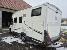 Fahrzeugbild Elnagh T - Loft 450 Sehr guter Zustand #3