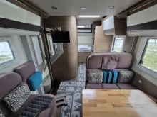 Fahrzeugbild Elnagh T - Loft 450 Sehr guter Zustand #4