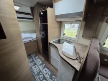 Fahrzeugbild Elnagh T - Loft 450 Sehr guter Zustand #5