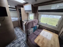 Fahrzeugbild Elnagh T - Loft 450 Sehr guter Zustand #8