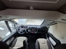 Fahrzeugbild Elnagh T - Loft 450 Sehr guter Zustand #9