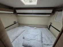 Fahrzeugbild Elnagh T - Loft 450 Sehr guter Zustand #10