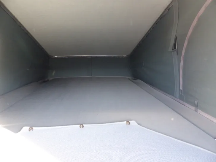 Fahrzeugbild Pössl CAMPSTER, Heizung, Navi, Xenon, uvm. #13