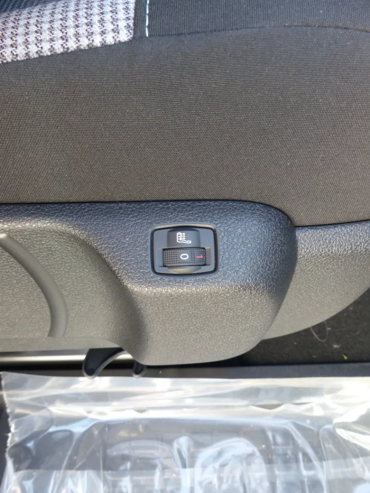 Fahrzeugbild Pössl CAMPSTER, Heizung, Navi, Xenon, uvm. #15