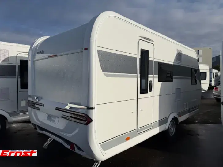 Fahrzeugbild Hobby Excellent Edition 490 KMF #1