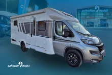 Fahrzeugbild Carado T448 pro+*Navi*Klima* #1