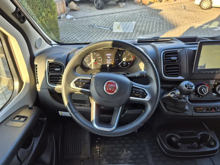 Fahrzeugbild Carado T448 pro+*Navi*Klima* #12