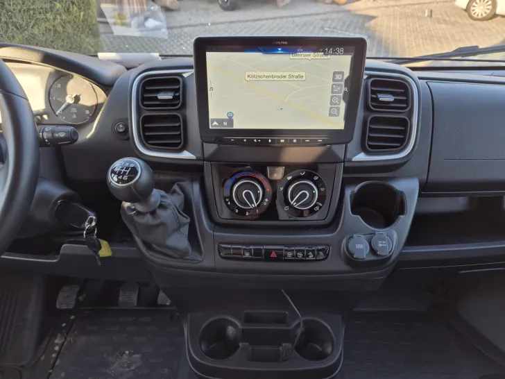 Fahrzeugbild Carado T448 pro+*Navi*Klima* #13