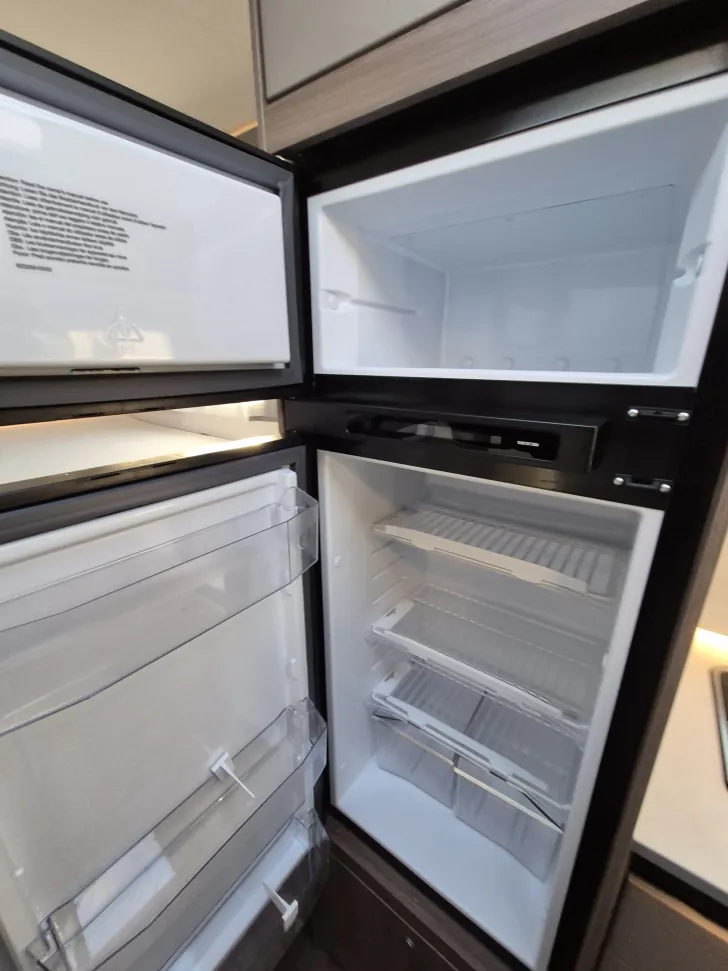 Fahrzeugbild Carado T448 pro+*Navi*Klima* #21