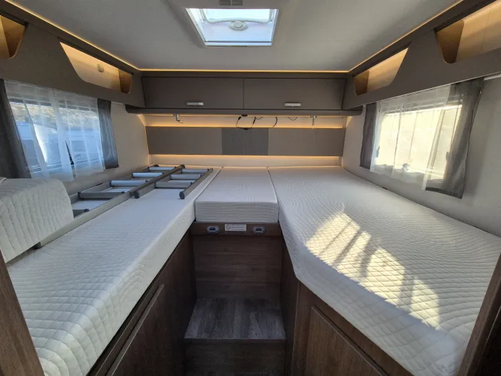 Fahrzeugbild Carado T448 pro+*Navi*Klima* #26