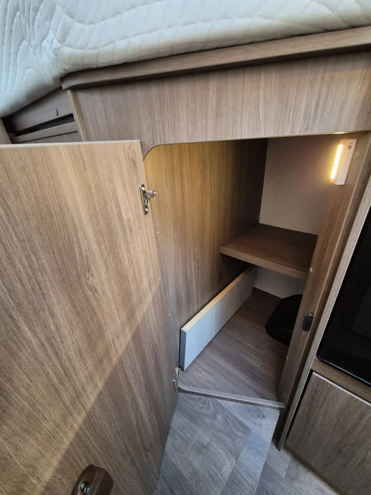 Fahrzeugbild Carado T448 pro+*Navi*Klima* #27