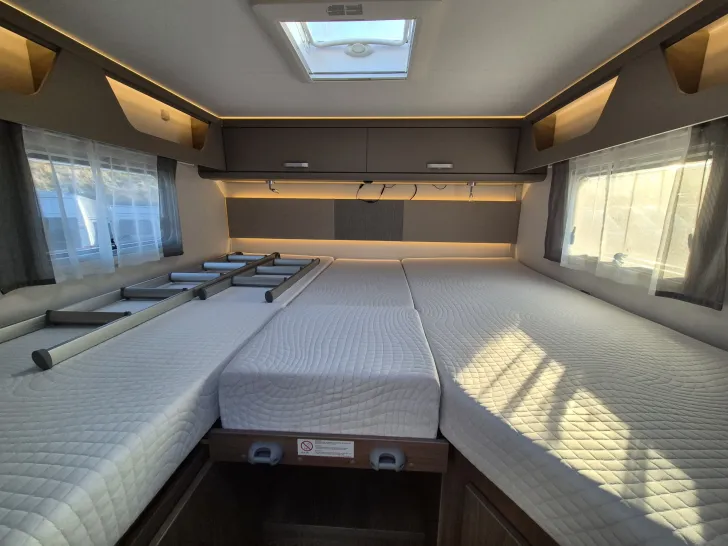 Fahrzeugbild Carado T448 pro+*Navi*Klima* #29