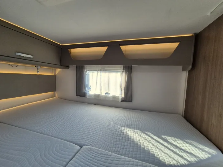 Fahrzeugbild Carado T448 pro+*Navi*Klima* #30