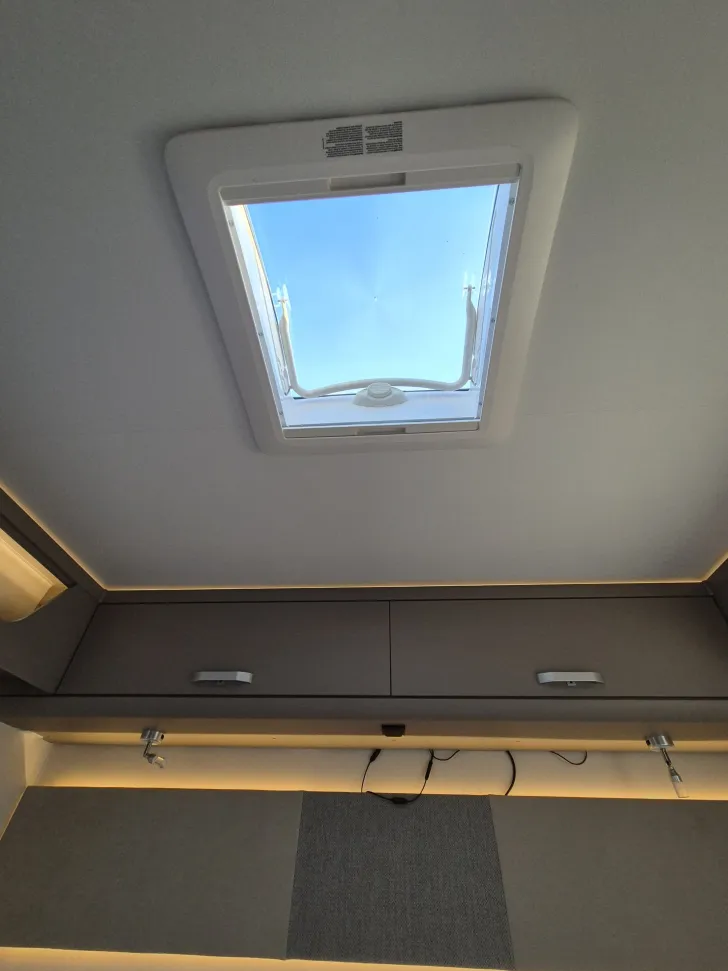 Fahrzeugbild Carado T448 pro+*Navi*Klima* #32