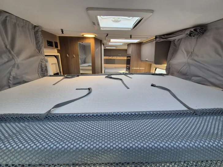 Fahrzeugbild Carado T448 pro+*Navi*Klima* #35