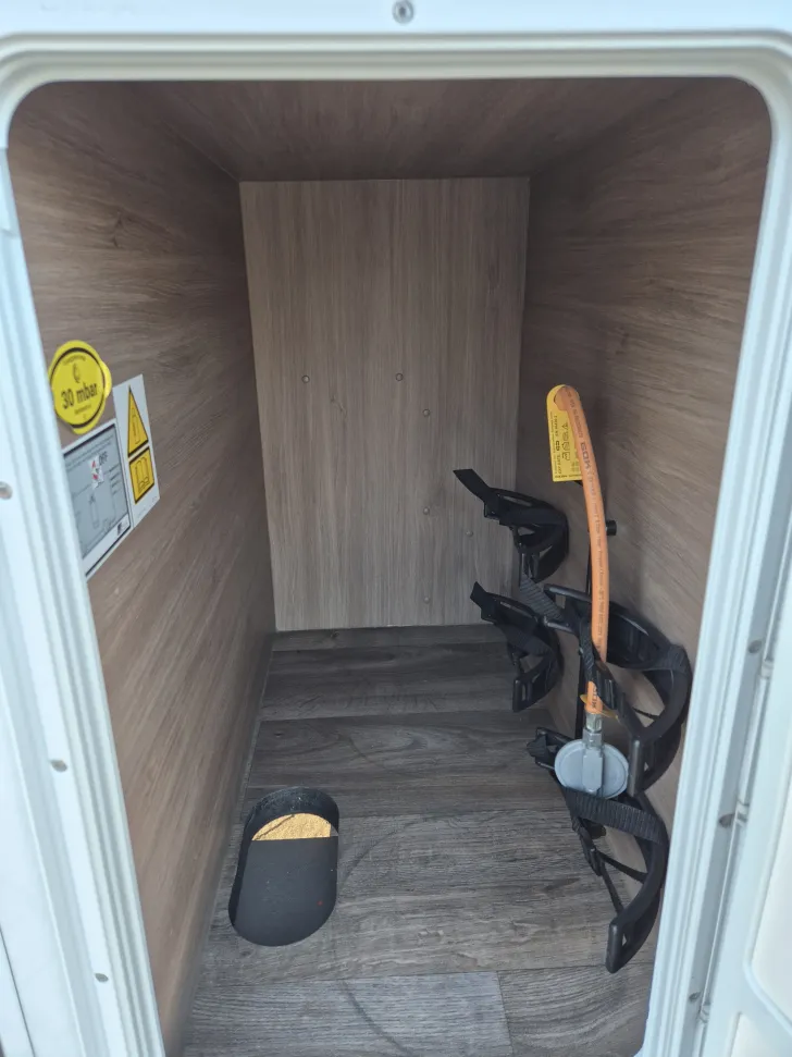 Fahrzeugbild Carado T448 pro+*Navi*Klima* #39