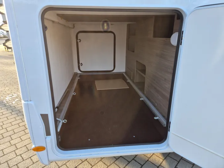 Fahrzeugbild Carado T448 pro+*Navi*Klima* #40