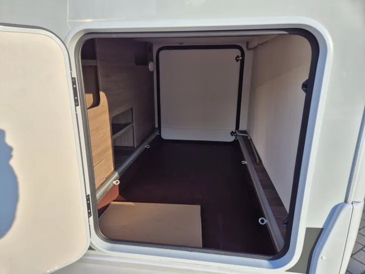 Fahrzeugbild Carado T448 pro+*Navi*Klima* #41