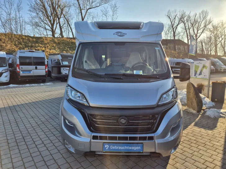 Fahrzeugbild Carado T448 pro+*Navi*Klima* #42