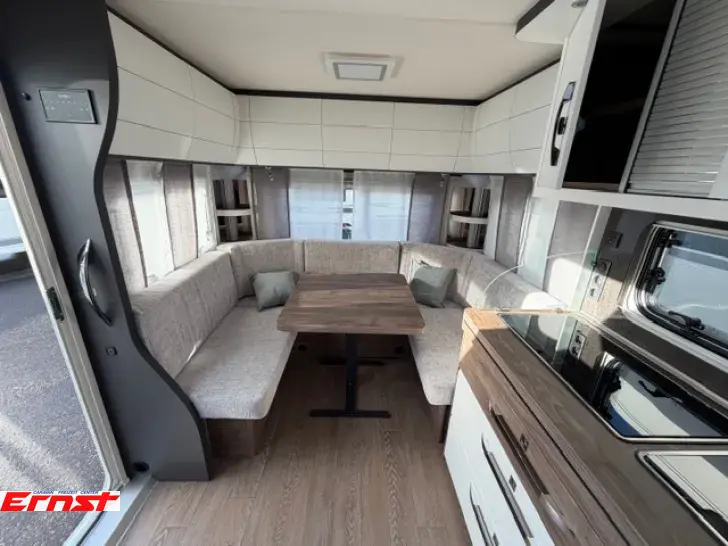 Fahrzeugbild Hobby Excellent Edition 540 UL #5