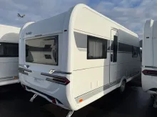 Fahrzeugbild Hobby Excellent Edition 540 UL #1