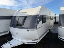 Fahrzeugbild Hobby Excellent Edition 540 UL #3