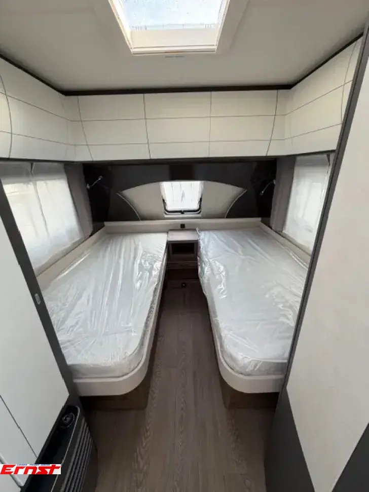 Fahrzeugbild Hobby Excellent Edition 540 UL #7