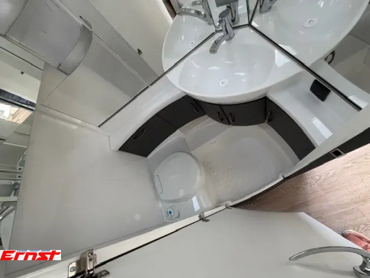 Fahrzeugbild Hobby Excellent Edition 540 UL #8