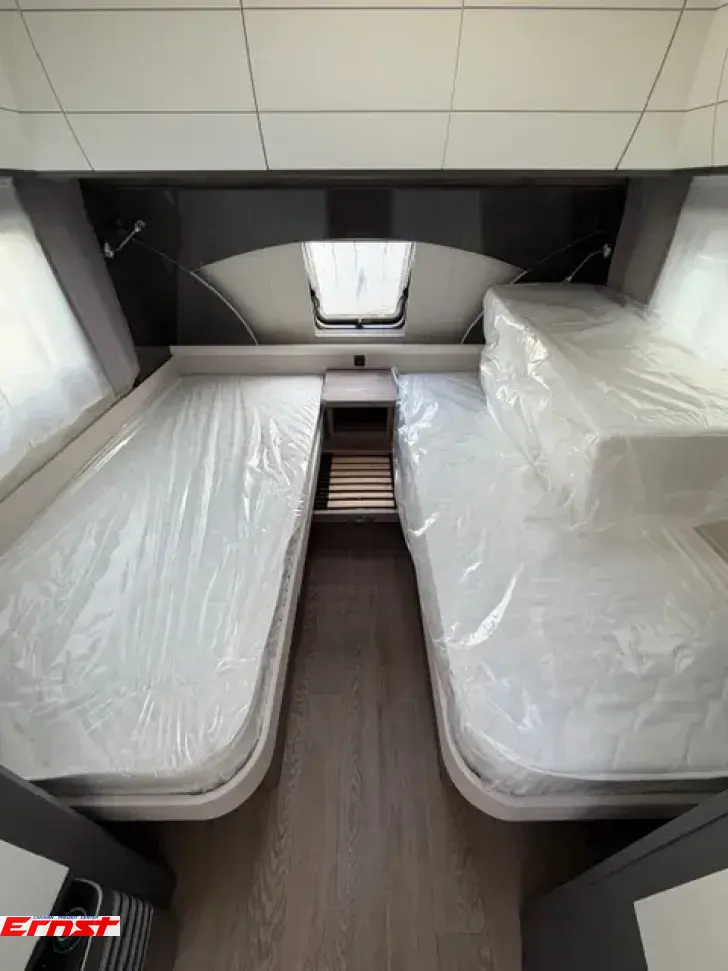 Fahrzeugbild Hobby Excellent Edition 540 UL #9