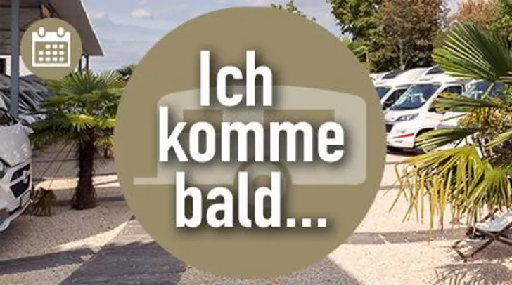 Fahrzeugbild Dethleffs Summer Edition 530 FSK *Summer Edition 2026* #1