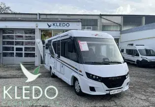 Bild I 450 RB-LE lightweight 3.5t