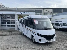 Fahrzeugbild Malibu I 450 RB-LE lightweight 3.5t #1