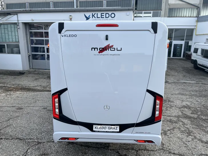 Fahrzeugbild Malibu I 450 RB-LE lightweight 3.5t #10