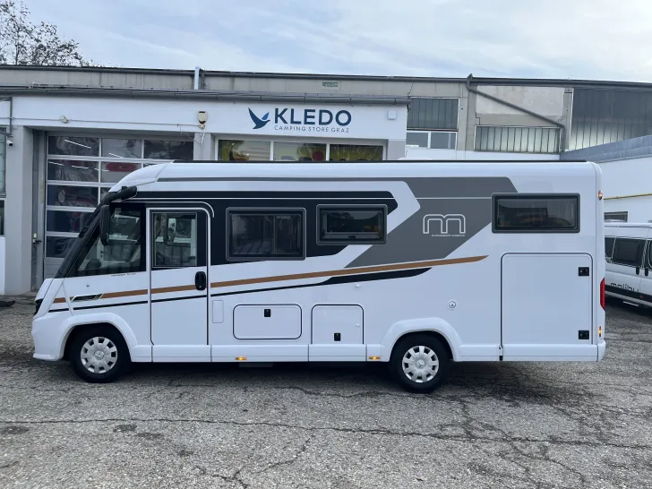 Fahrzeugbild Malibu I 450 RB-LE lightweight 3.5t #11