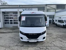 Fahrzeugbild Malibu I 450 RB-LE lightweight 3.5t #14