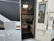 Fahrzeugbild Malibu I 450 RB-LE lightweight 3.5t #15