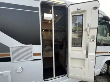 Fahrzeugbild Malibu I 450 RB-LE lightweight 3.5t #16