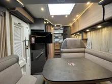 Fahrzeugbild Malibu I 450 RB-LE lightweight 3.5t #21