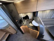 Fahrzeugbild Malibu I 450 RB-LE lightweight 3.5t #22