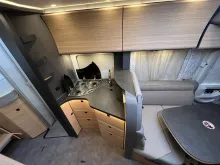 Fahrzeugbild Malibu I 450 RB-LE lightweight 3.5t #23