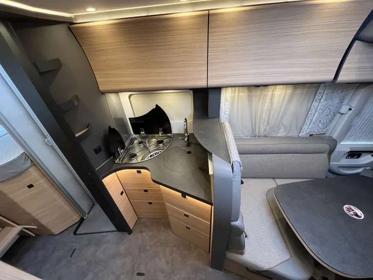 Fahrzeugbild Malibu I 450 RB-LE lightweight 3.5t #23