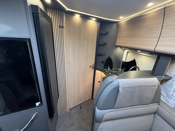 Fahrzeugbild Malibu I 450 RB-LE lightweight 3.5t #36