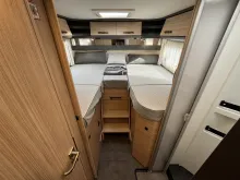 Fahrzeugbild Malibu I 450 RB-LE lightweight 3.5t #37