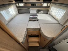 Fahrzeugbild Malibu I 450 RB-LE lightweight 3.5t #38