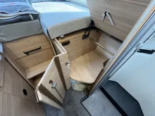 Fahrzeugbild Malibu I 450 RB-LE lightweight 3.5t #39