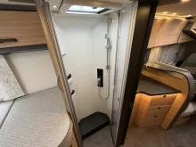 Fahrzeugbild Malibu I 450 RB-LE lightweight 3.5t #45