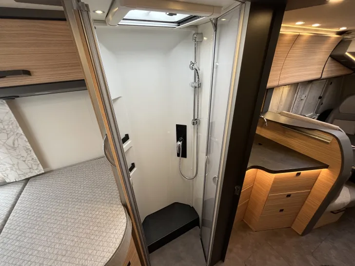 Fahrzeugbild Malibu I 450 RB-LE lightweight 3.5t #45