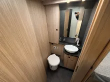 Fahrzeugbild Malibu I 450 RB-LE lightweight 3.5t #46