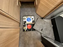 Fahrzeugbild Malibu I 450 RB-LE lightweight 3.5t #49