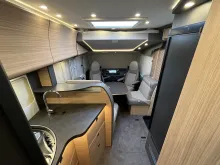 Fahrzeugbild Malibu I 450 RB-LE lightweight 3.5t #50